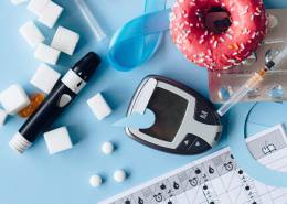 راه‌های پیشگیری از دیابت
